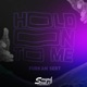 Hold on to Me Single