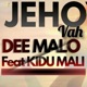 Jehovah feat Kidu Mali Single