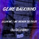 Geme Baixinho Single