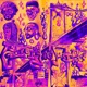 City on Fire Soulstice Radio Remix Single