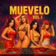 Muévelo Vol 1 feat Ppikiss Pedraza Pichu Ale Lannye Single