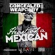 The Heart of a Mexican feat J Love Single