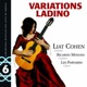 Variations Ladino
