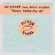 Music Takes Me Up EP