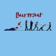 Burnout feat Stingray Single