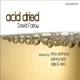 Acid Dried EP