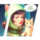 Cats From Outer Space Single