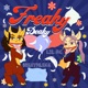Freaky Deaky Single