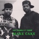 Make Cake Radio Edit feat Tongue Single