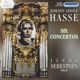 Six Concertos