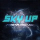 Sky Up feat Julz Vital Single