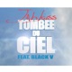 Tombé du ciel feat Black V Single