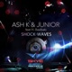 Shock Waves feat H Baalbaki Single