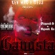 Gangsta feat Squeak Ru Single