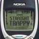 Straight Trappy Single