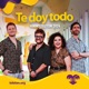 Te Doy Todo Versión Playa feat Aleks Syntek Alexander Acha Benny Ibarra Lucero Mijares Single