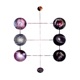 Deep Space Objects