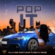 Pop It Single feat Plaboi F2D16 Single