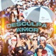 Desculpa Amor Single