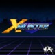 X Buster Single