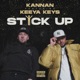 Stick Up feat Keeya Keys Single