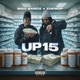 Up 15 feat ZoeWop Single
