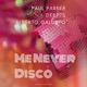 Me Never Disco Single