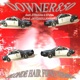 BLONDE HAIR FIEND feat 27REEVES S7VEN REMIX Single