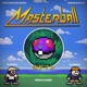 Masterball feat Andrew Kelly Single