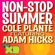 Non Stop Summer feat Adam Hicks Single