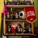 La Liga feat Thyago Rojas EP
