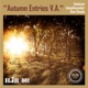 Autumn Entries V A EP