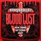 BLOODLUST Single