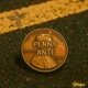 Penny Ante feat Ish Hughes Single