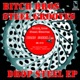 Drop Steel Bitch Bros vs Steel Grooves Single