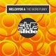 The Word Funky Single