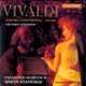 Vivaldi String Concertos Vol 1