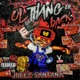 Ol Thang Back Single