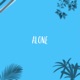 Alone feat Mahali Single