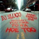Wouldn t You Like To Be A Hoe Too Domenico Rondinelli Remix Single