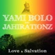 Love and Salvation Single