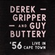 56 Live in Cape Town Duo Version Live in Concert Single