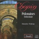 Chopin Polonaises Selections