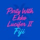 Fiji feat Lucifer II Single