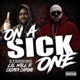 On A Sick One feat Casper Capone Single