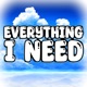 Everything I Need Single