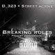 Breaking Rules Single
