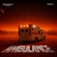 Ambulance feat Montana Bayser Single