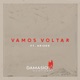 Vamos Voltar feat Abiude Single