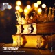 Destiny feat MC Activate Single